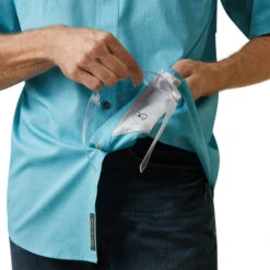 Ariat Ariat Men's Rebar VentTEK Button Down Shirt 9 Ariat Ariat Men's Rebar VentTEK Button Down Shirt -Ariat Store ariat ariat mens rebar venttek button down shirt 2