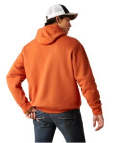 Ariat Ariat Men's Southwest Block Hoodie -Ariat Store ariat ariat mens southwest block hoodie 2