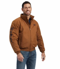 Ariat Ariat Men's Team Insulated Jacket C4