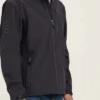 Ariat Ariat Men's Team Phantom Softshell Jacket C4 -Ariat Store ariat ariat mens team phantom softshell jacket c4