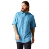 Ariat Ariat Men's VentTEK Classic Fit Button Down Shirt -Ariat Store ariat ariat mens venttek classic fit button down s