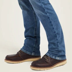 Ariat Ariat Men's Wesley M7 Jeans -Ariat Store ariat ariat mens wesley m7 jeans 4