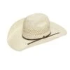 Ariat Ariat Punchy Bangora Straw Hat -Ariat Store ariat ariat punchy bangora straw hat