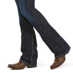 Ariat Ariat REAL Arrow Fit Jocelyn Jean -Ariat Store ariat ariat real arrow fit jocelyn jean 2