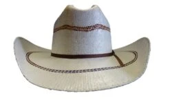 Ariat Ariat Straw Hat A73124 -Ariat Store ariat ariat straw hat a73124 2