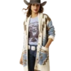 Ariat Ariat Women's Chimayo Willow Sweater Cardigan