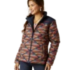 Ariat Ariat Women's Crius Insulated Jacket -Ariat Store ariat ariat womens crius insulated jacket
