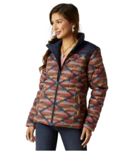 Ariat Ariat Women's Crius Insulated Jacket