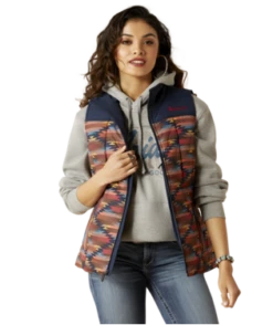 Ariat Ariat Women's Crius Insulated Vest