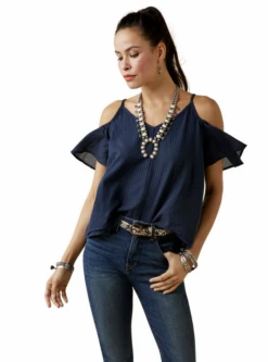 Ariat Ariat Women's Dolly Top