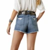 Ariat Ariat Women’s Jazmine 3” Short C4 -Ariat Store ariat ariat womens jazmine 3 short c4