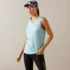Ariat Ariat Women's Laguna Gulf Stream Tank Top -Ariat Store ariat ariat womens laguna gulf stream tank top