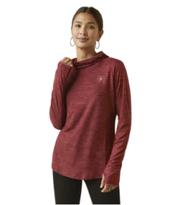 Ariat Ariat Women's Laguna Hoodie Shirt