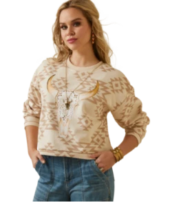 Ariat Ariat Women's O'Keefe Sweatshirt