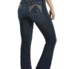 Ariat Ariat Women's REAL Avalynn Jean C3 -Ariat Store ariat ariat womens real avalynn jean c3
