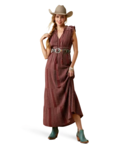 Ariat Ariat Women's Sunset State Of Mind Dress