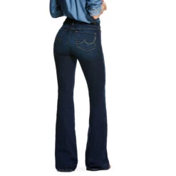 Ariat Ariat Women's Ultra Stretch Katie Jean -Ariat Store ariat ariat womens ultra stretch katie jean 2