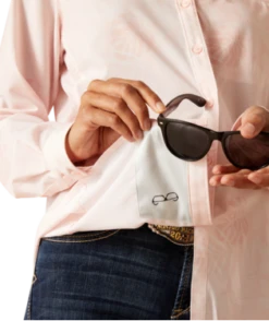 Ariat Ariat Women's VenTEK II Stretch Button Down Shirt -Ariat Store ariat ariat womens ventek ii stretch button down s 3