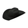 Ariat Ariat Youth's Black Wool Hat -Ariat Store ariat ariat youths black wool hat