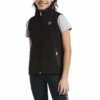 Ariat Ariat Youth's New Team Softshell Vest C4