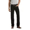 Ariat M5 Straight Legged Black Legacy Jean -Ariat Store ariat m5 straight legged black legacy jean