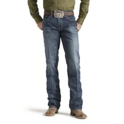 Ariat Men's Ariat M5 Slim Fit Straight Leg Jean 10014010 13 Ariat Men's Ariat M5 Slim Fit Straight Leg Jean 10014010 -Ariat Store ariat mens ariat m5 slim fit straight leg jean 100 5