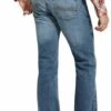Ariat Men's M7 Legacy Stretch Drifter Jeans -Ariat Store ariat mens m7 legacy stretch drifter jeans