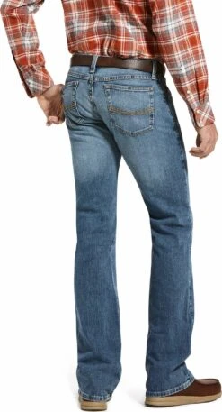 Ariat Men's M7 Legacy Stretch Drifter Jeans