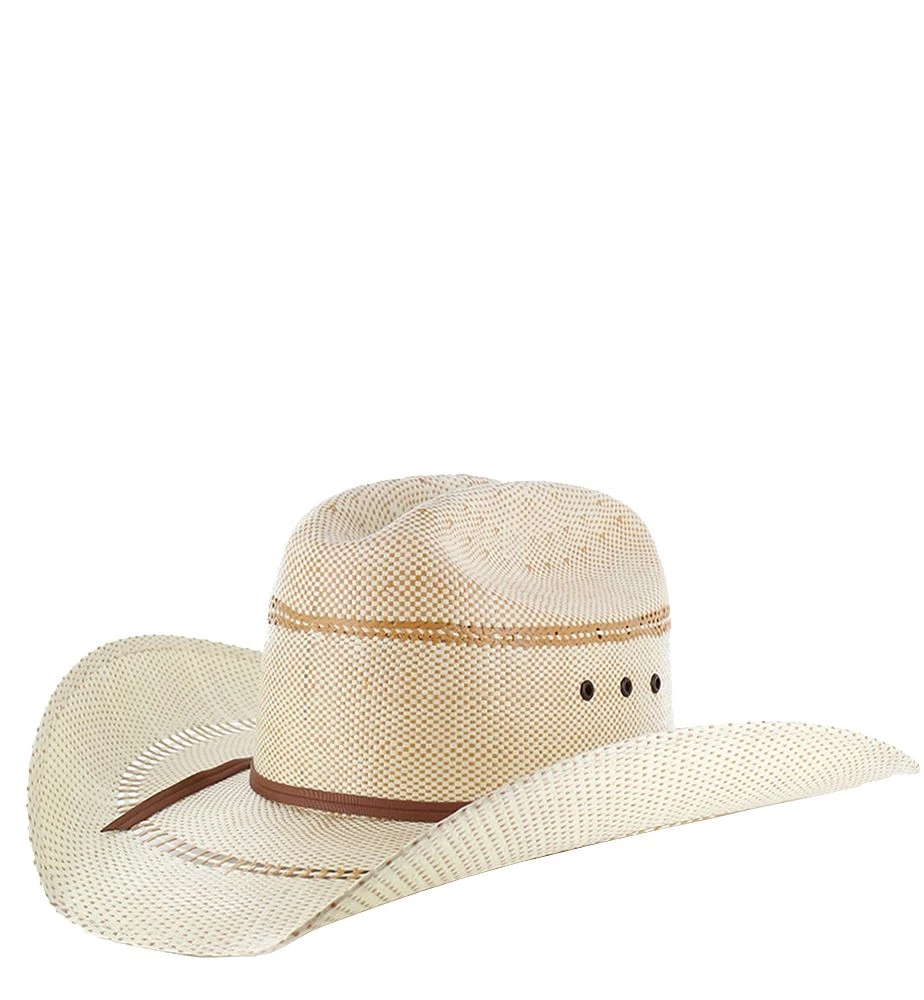 Ariat Youth's Ariat Straw Hat A73004 3 Ariat Youth's Ariat Straw Hat A73004