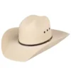 Atwood Atwood 7X Tumbleweed 4" Palm Leaf Hat 1 Atwood Atwood 7X Tumbleweed 4" Palm Leaf Hat -Ariat Store atwood atwood 7x tumbleweed 4 palm leaf hat