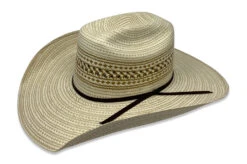 Atwood Atwood Dalhart 4.5" Straw Hat