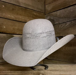 Atwood Atwood Halfbreed Open Crown Straw Hat C4 -Ariat Store atwood atwood halfbreed open crown straw hat c4 2