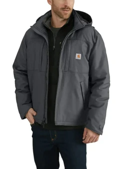 Carhartt Carhartt Men's Full Swing Loose Fit Jacket C4