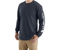 Carhartt Carhartt Men's Long Sleeve Shirt