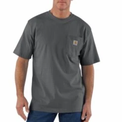 Carhartt Carhartt Men's Work T-Shirt -Ariat Store carhartt carhartt mens work t shirt 2