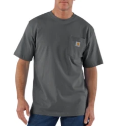Carhartt Carhartt Men's Work T-Shirt -Ariat Store carhartt carhartt mens work t shirt 3