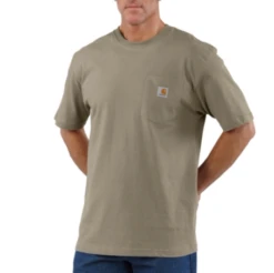 Carhartt Carhartt Men's Work T-Shirt -Ariat Store carhartt carhartt mens work t shirt 5