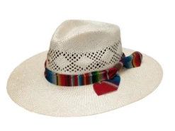 Charlie 1 Horse Charlie 1 Horse Ladies Fiesta Straw Hat