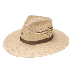 Charlie 1 Horse Charlie 1 Horse Ladies Mexico Shore Straw Hat
