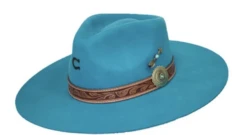 Charlie 1 Horse Charlie 1 Horse White Sands Hat