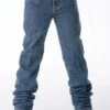 Cinch Boy's Cinch Original Fit Jean MB10082001 2 Cinch Boy's Cinch Original Fit Jean MB10082001 -Ariat Store cinch boys cinch original fit jean mb10082001