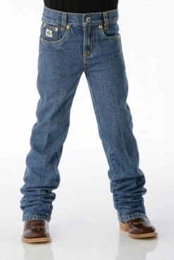 Cinch Boy's Cinch Original Fit Jean MB10082001