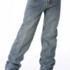 Cinch Boy's Cinch White Label Jean MB12841001-IND -Ariat Store cinch boys cinch white label jean mb12841001 ind