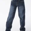 Cinch Boy's Cinch White Label Jean MB12882002-IND -Ariat Store cinch boys cinch white label jean mb12882002 ind
