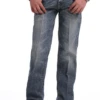 Cinch Boy's Slim Fit Jean -Ariat Store cinch boys slim fit jean