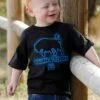 Cinch Cinch Boys Black Graphic Tee -Ariat Store cinch cinch boys black graphic tee