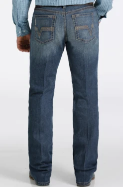 Cinch Cinch Ian Dark Stone Wash Jeans -Ariat Store cinch cinch ian dark stone wash jeans 4