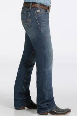 Cinch Cinch Ian Dark Stone Wash Jeans -Ariat Store cinch cinch ian dark stone wash jeans 5