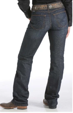 Cinch Cinch Ladies Jenna Slim Fit Jeans