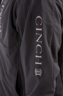 Cinch Cinch Men's Bonded Concealed Carry Jacket #MWJ104314X C4 -Ariat Store cinch cinch mens bonded concealed carry jacket mwj 4